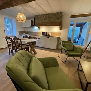 Le Marlo Vakantiehuis