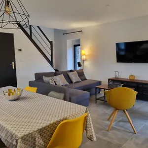 Chez Marie T 6 Personnes Vakantiehuis